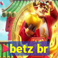 betz br