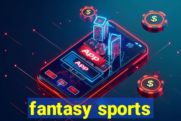 fantasy sports