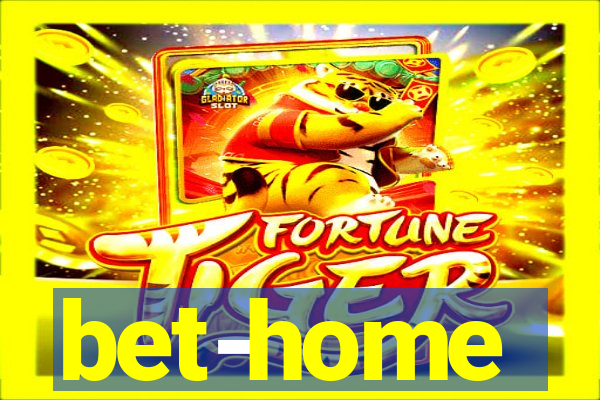 bet-home