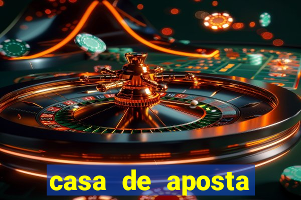 casa de aposta free bet