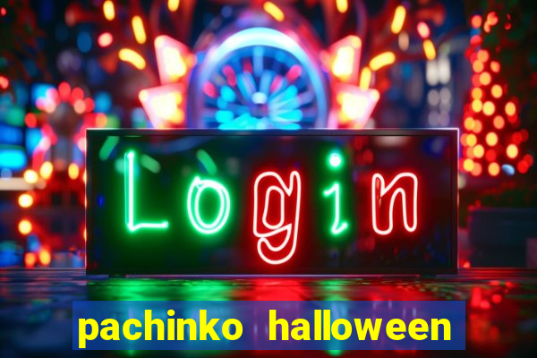 pachinko halloween candy drop