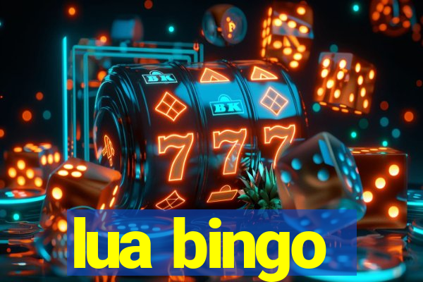 lua bingo