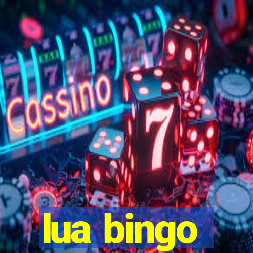 lua bingo