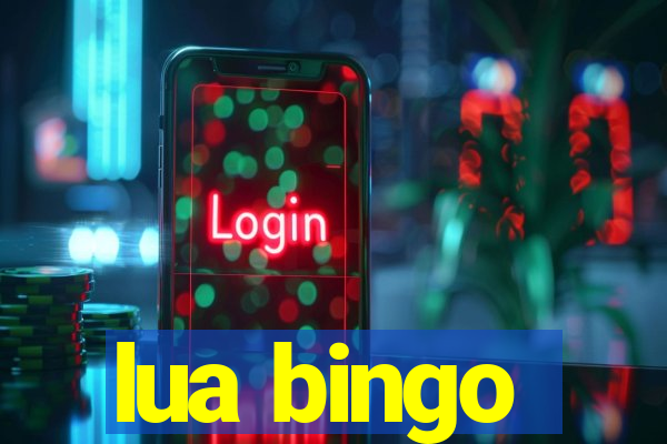 lua bingo