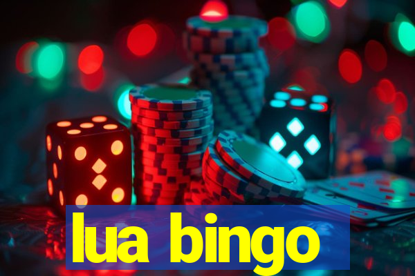 lua bingo