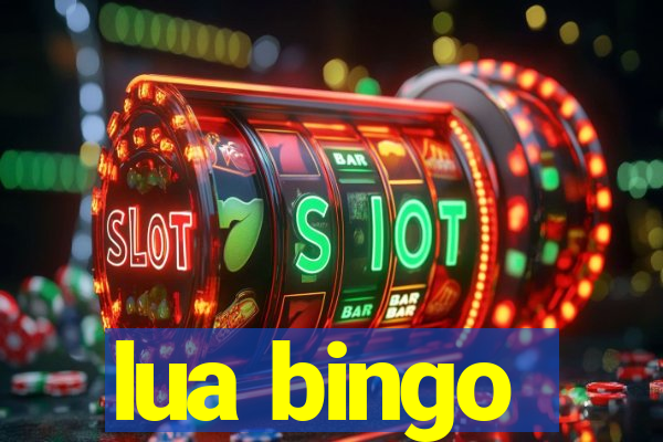 lua bingo