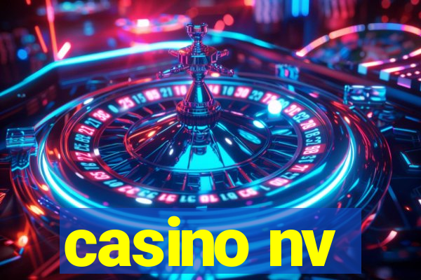 casino nv