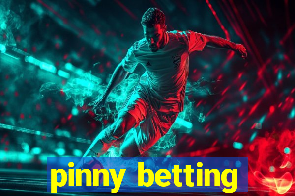 pinny betting