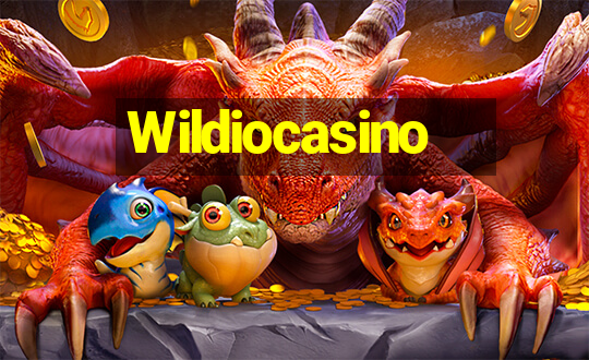 Wildiocasino