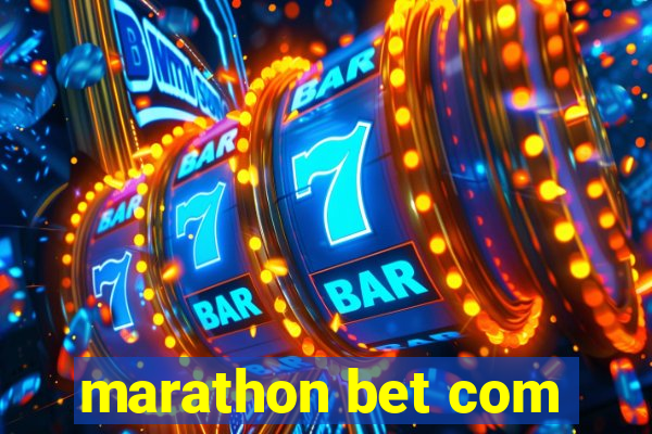 marathon bet com