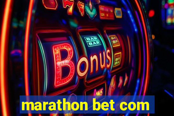 marathon bet com