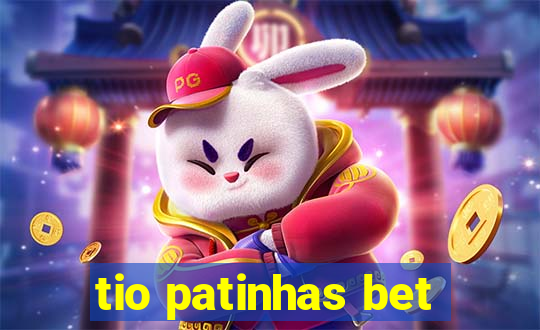 tio patinhas bet