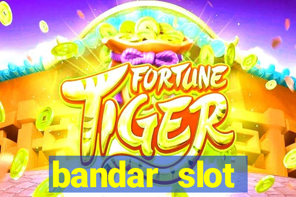 bandar slot terbesar dan terpercaya di indonesia