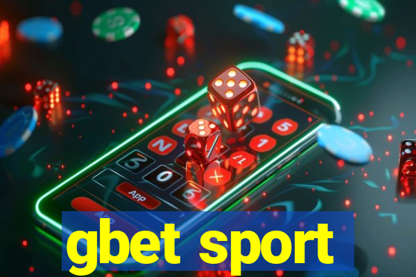 gbet sport