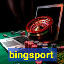 bingsport