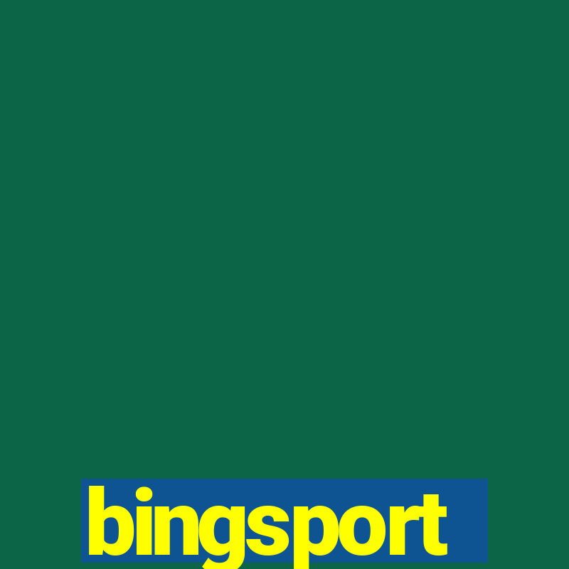 bingsport