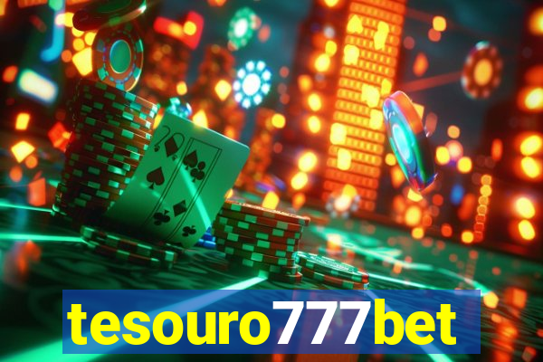 tesouro777bet