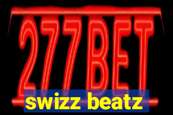 swizz beatz