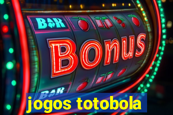 jogos totobola