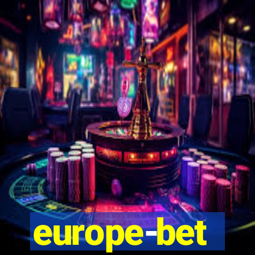 europe-bet