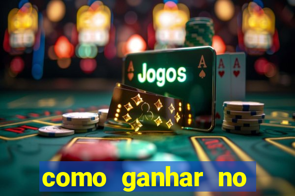 como ganhar no jogo blaze