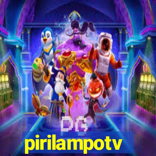 pirilampotv