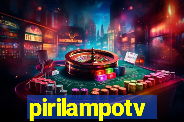 pirilampotv