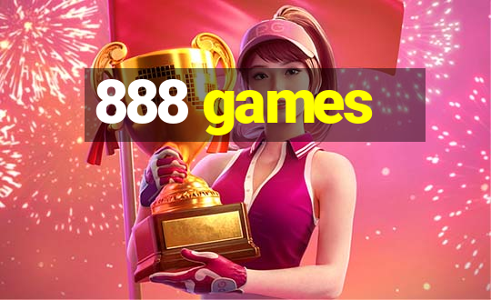 888 games