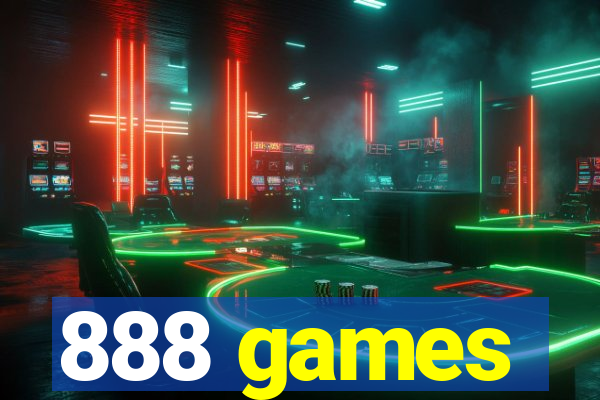 888 games