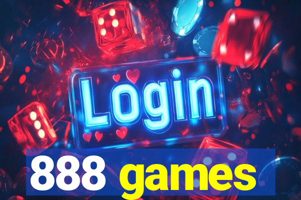 888 games