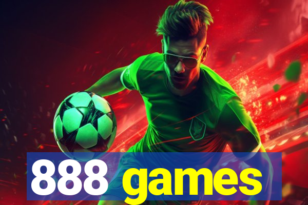 888 games