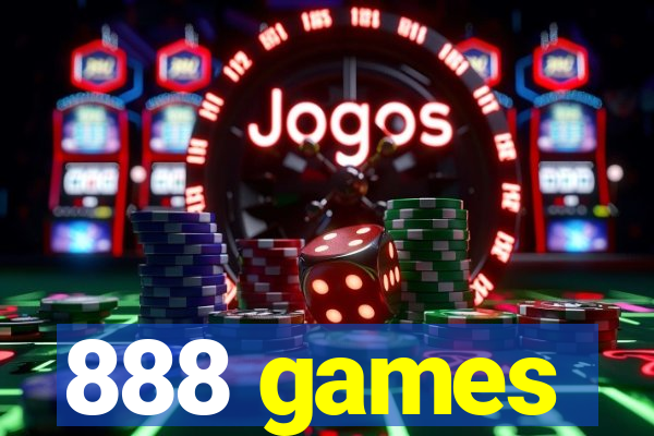 888 games