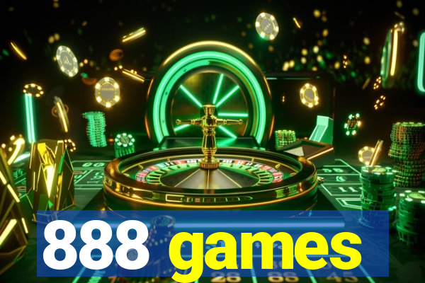 888 games