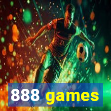 888 games