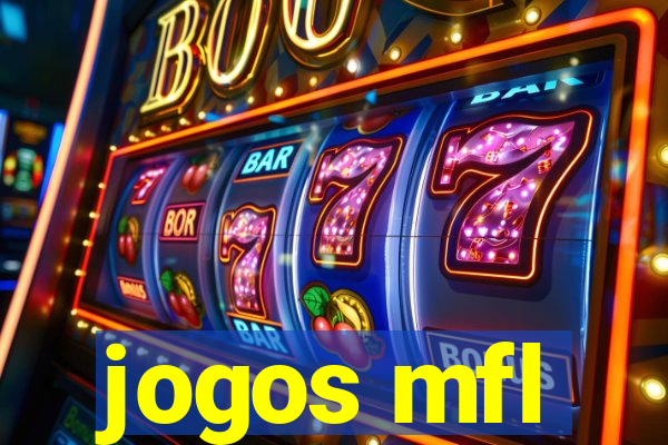 jogos mfl