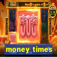 money times