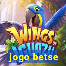 jogo betse