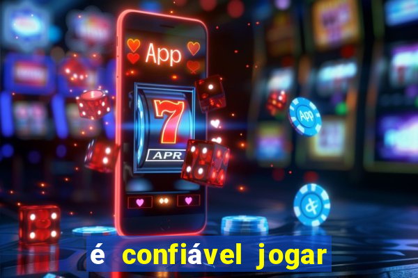 é confiável jogar na blaze