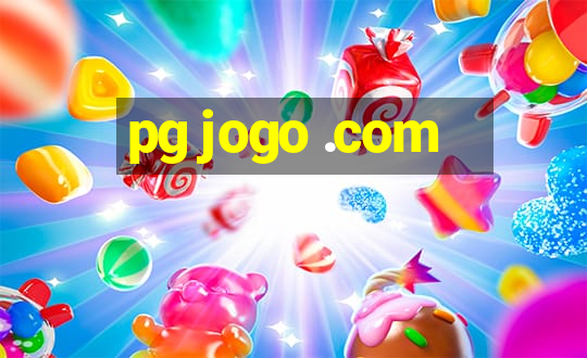 pg jogo .com