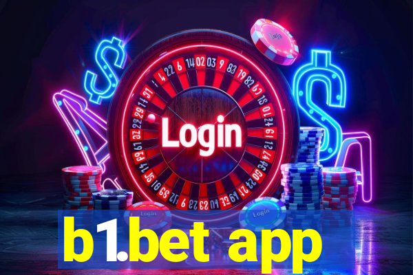 b1.bet app