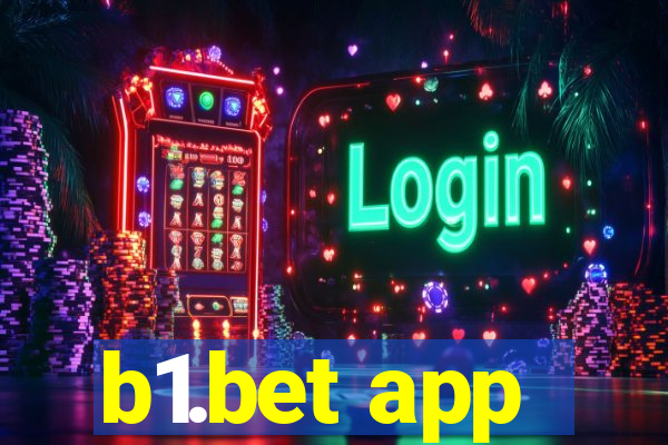 b1.bet app