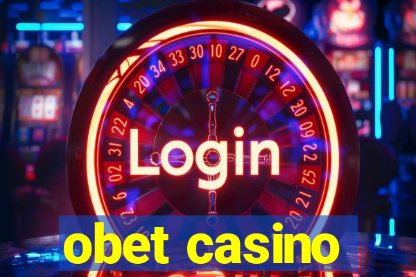 obet casino