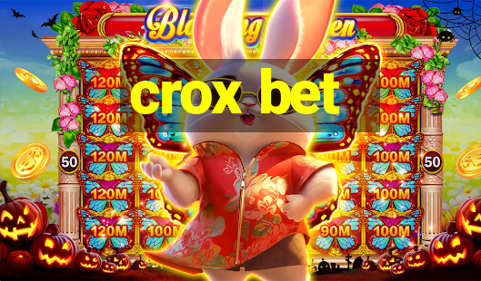 crox bet