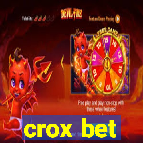 crox bet