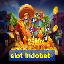 slot indobet