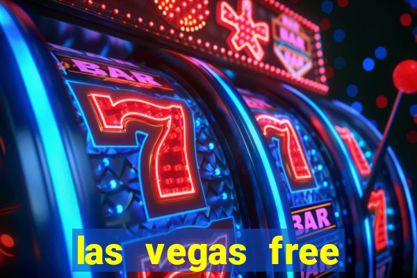 las vegas free slots machine