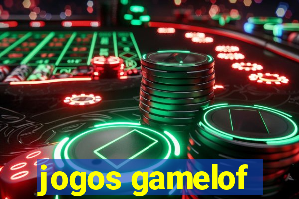 jogos gamelof