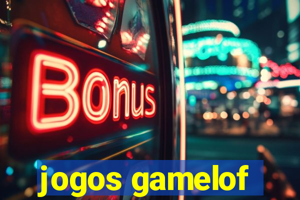 jogos gamelof