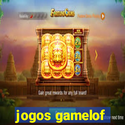 jogos gamelof