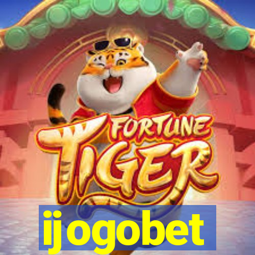 ijogobet